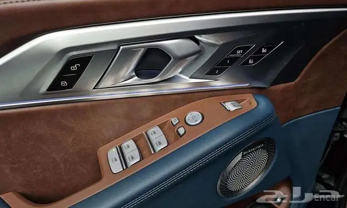 ي إم دبليو XM 4.4 Hybrid 2023 - وارد كوريا 8