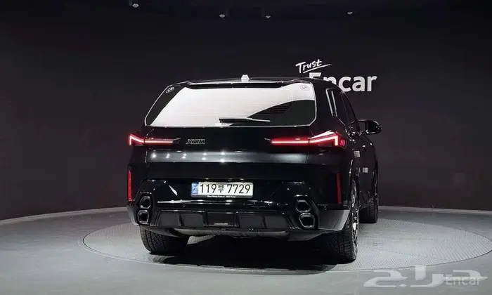 ي إم دبليو XM 4.4 Hybrid 2023 - وارد كوريا 3