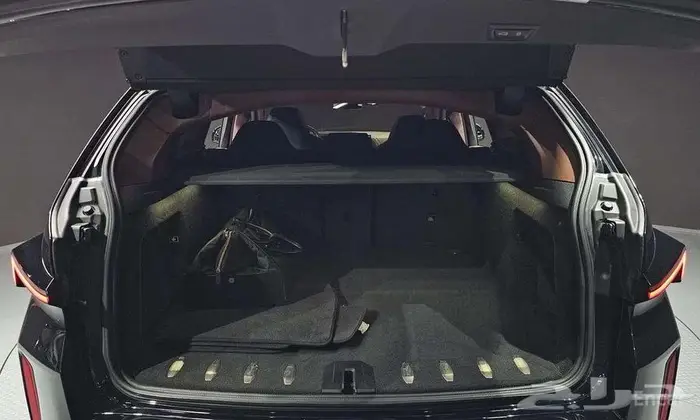 ي إم دبليو XM 4.4 Hybrid 2023 - وارد كوريا 12
