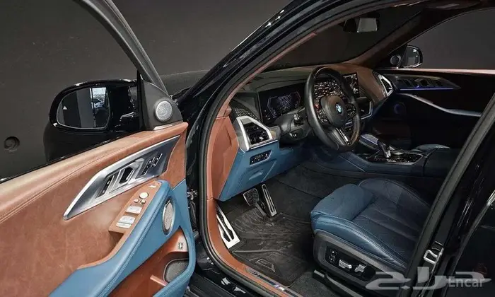 ي إم دبليو XM 4.4 Hybrid 2023 - وارد كوريا 16