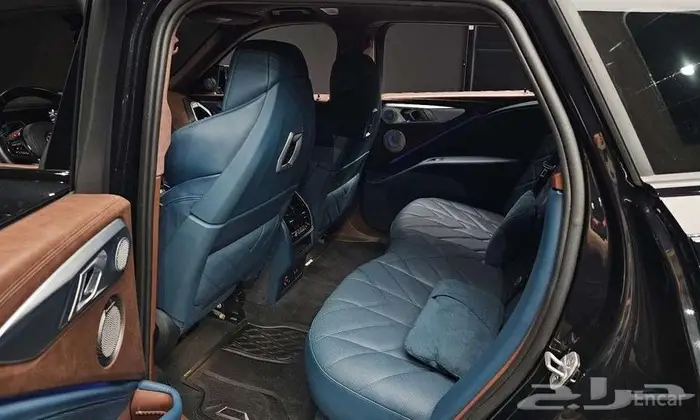 ي إم دبليو XM 4.4 Hybrid 2023 - وارد كوريا 11
