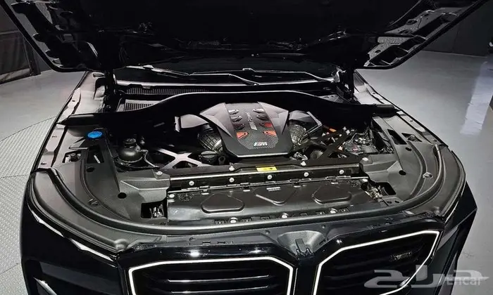 ي إم دبليو XM 4.4 Hybrid 2023 - وارد كوريا 15