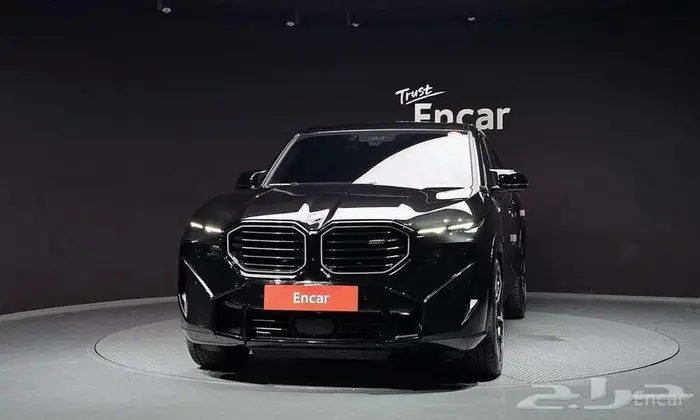 ي إم دبليو XM 4.4 Hybrid 2023 - وارد كوريا 0