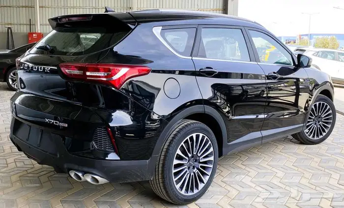 جيتور X70 كمفورت 2026 5