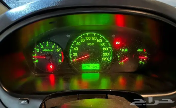 للبيع هونداي H1 6
