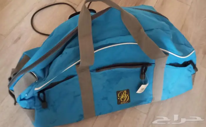 حقيبة رياضية للبيع 0