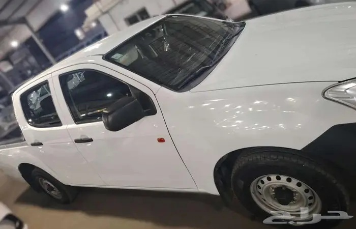 ايسوزو ديماكس غمارتين ديزل 2021 2