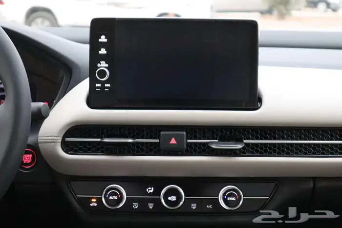 هوندا ZRV ستاندر سعودي 2024 اقل سعر101200 8