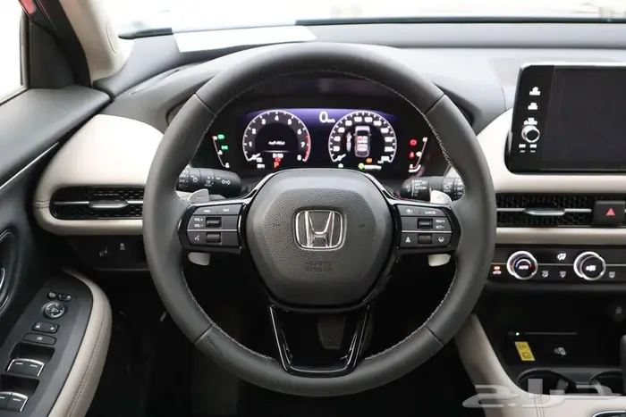 هوندا ZRV ستاندر سعودي 2024 اقل سعر101200 12