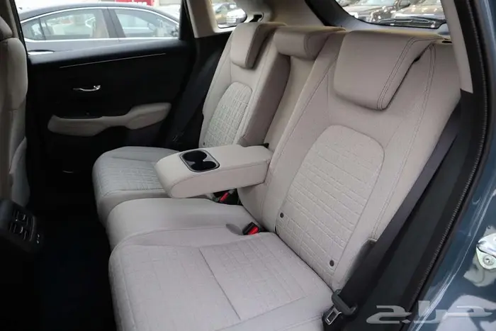 هوندا ZRV ستاندر سعودي 2024 اقل سعر101200 17