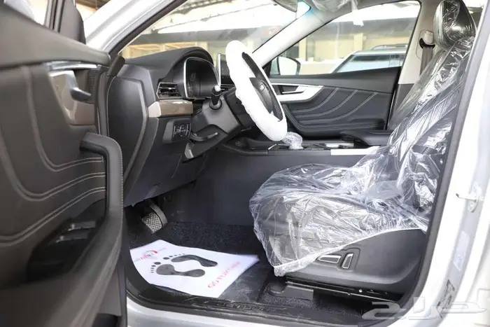 جيتور X70 لاكجري 2025 فل لدي شركه RPM 6