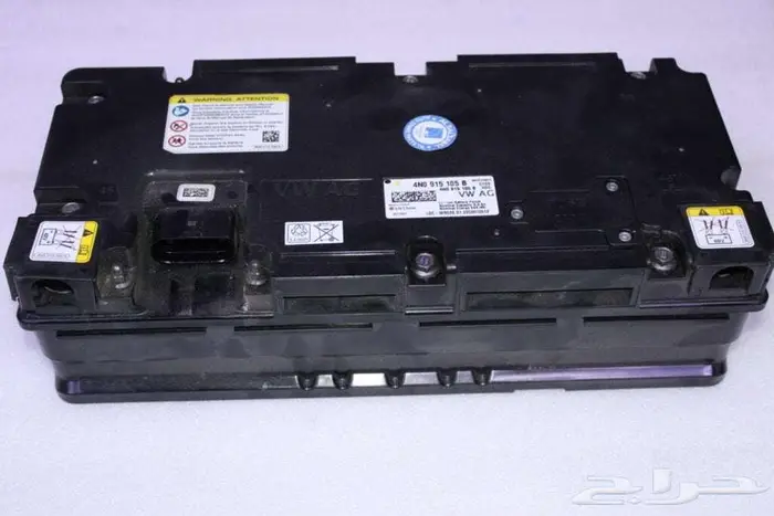 للبيع قطع غيار جديد مستور الماني واروبي 4