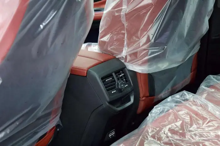 بيجو 3008 GT فل كامل موديل 2023 - عروض خاصة 20