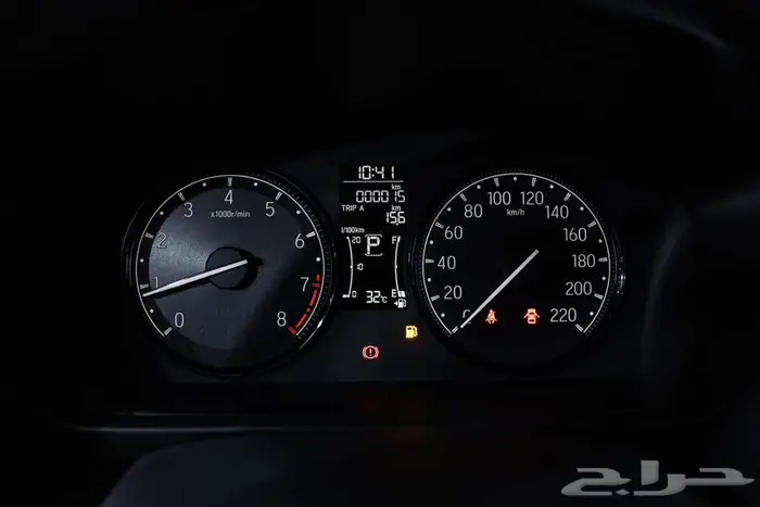 هوندا سيتي ستاندر 2025 DX كاش و اقساط اقل سعر 6