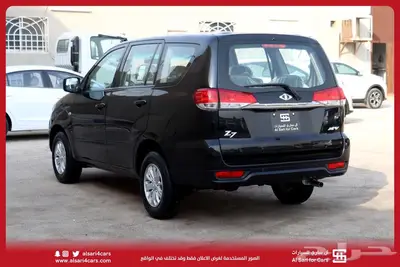سي ام سي CMC Z7 2021 index