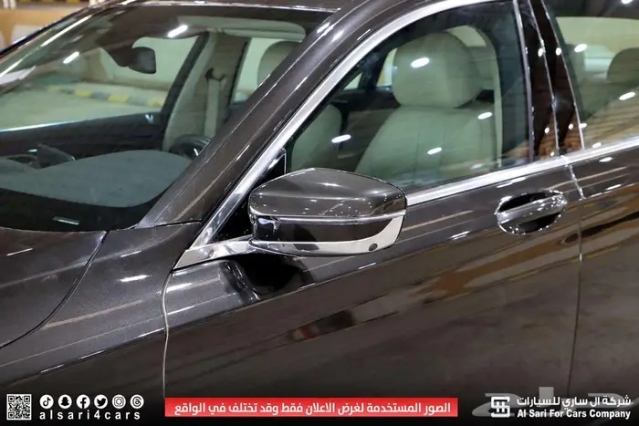 بي ام دبليو 730 2016 BMW 16