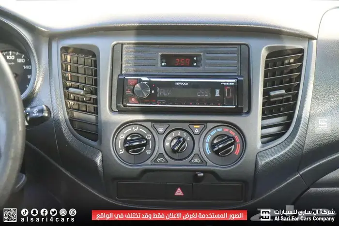 ميتسوبيشي L200 2022 17