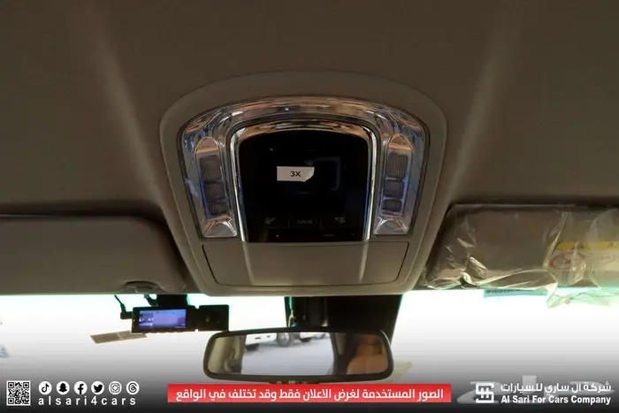 تويوتا فورشنر VX2 بلس ديزل 2023 19