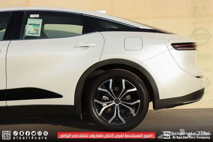 تويوتا كراون بريميوم 2025 اقساط بنوك وشركات 30