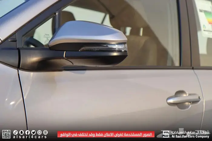 تويوتا أنوفا 2024 اقساط بنوك وشركات 19