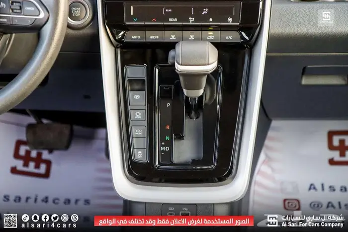 تويوتا أنوفا 2024 اقساط بنوك وشركات 24
