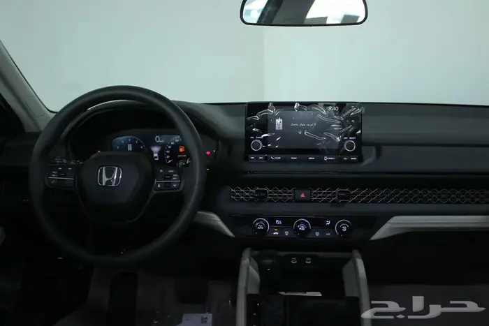 هوندا اكورد LX استاندر 2025 سعر مميز 10