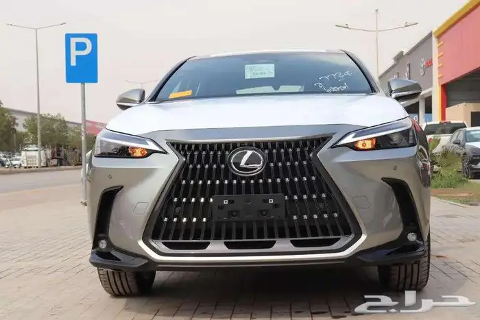 عروض بنك الجزيرة بدون تحويل راتب لجميع انواع لكزس الهايبرد 5