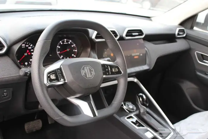 ام جي زاد اس موديل 2025 سعر 63250 7