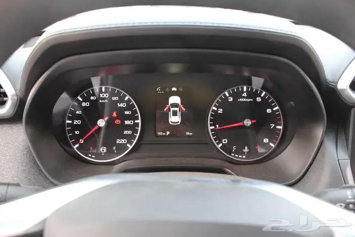 ام جي زاد اس موديل 2025 سعر 63250 19