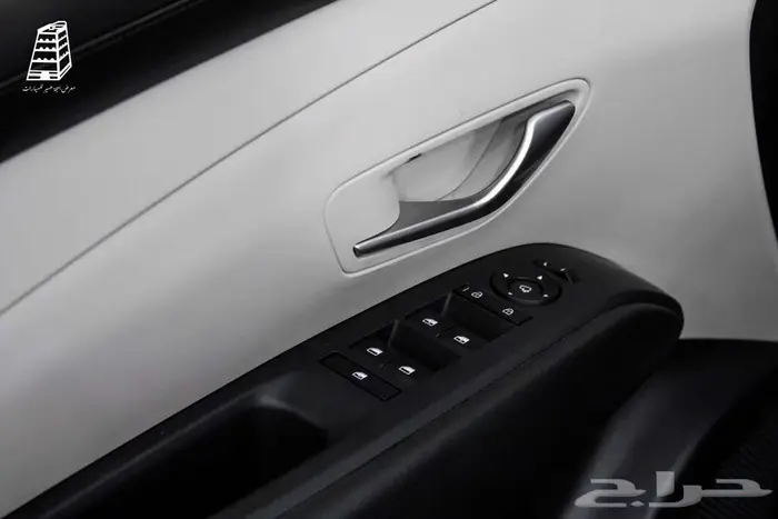 هونداي توسان سمارت مكينه 1.6 لون اسود عروض اقساط موديل 2025 15