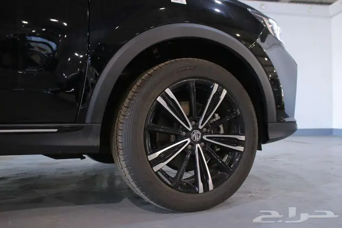 ام جي MG RX5 ستاندر 2024 6