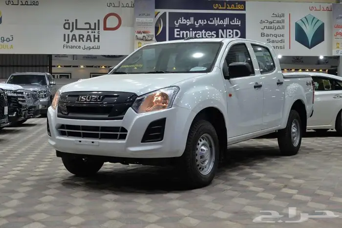 ايسوزو غمارتين استاندر دبل بالنقد والتقسيط 0