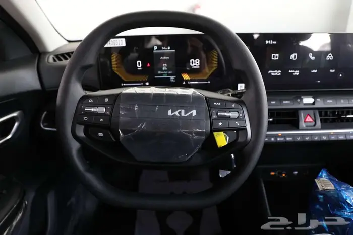 كيا كا 4 ستاندر مكينه 2.0 موديل 2026 كاش وتمويل 7