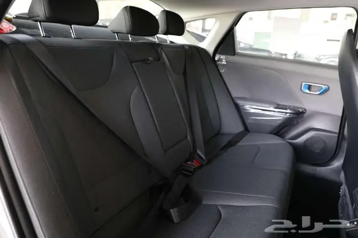 كيا كا 4 ستاندر مكينه 2.0 موديل 2026 كاش وتمويل 11