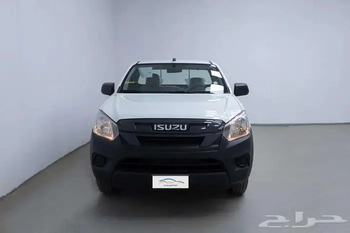 ايسوزو بكب غمارة 1.9 دبل حوض 150 حصان زجاج عادي موديل 2024 1