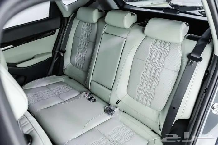 كيا سيلتوس GLS 2026 كاش و اقساط 13