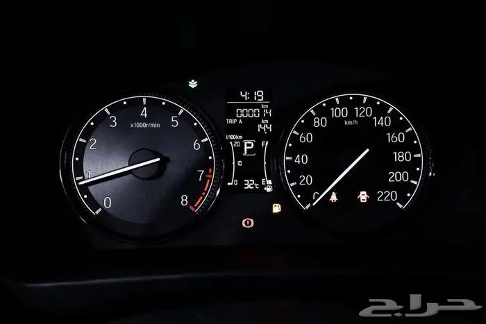 هوندا سيتي ستاندر 2025 DX كاش و اقساط اقل سعر 6
