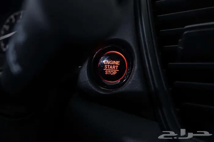 هوندا سيتي ستاندر 2025 DX كاش و اقساط اقل سعر 8