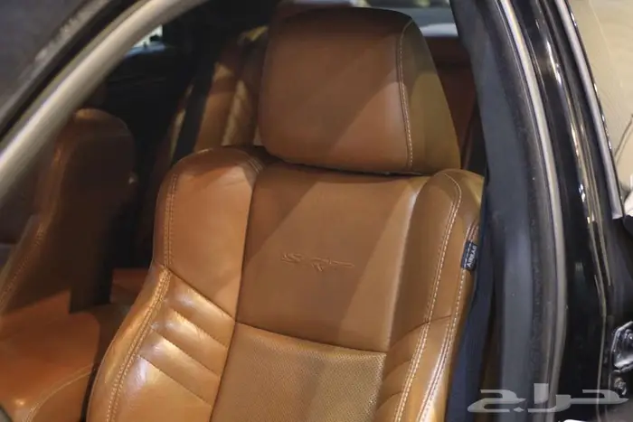 كرايزلر SRT 2019 13