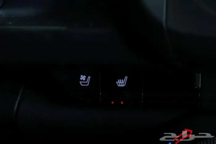 شفيروليه كمارو RS موديل 2022 8
