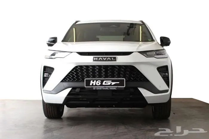 هافال h6 gt موديل 2025 دفع رباعي سبورت 0