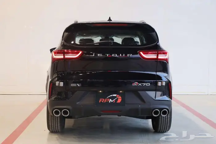 جيتور X70 كمفورت 2026 3
