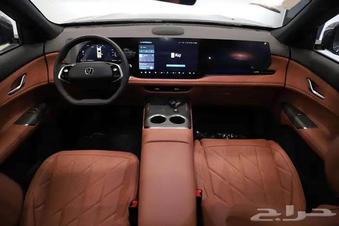 شانجان CS75بلس رويال 2026 عرض خاص 4