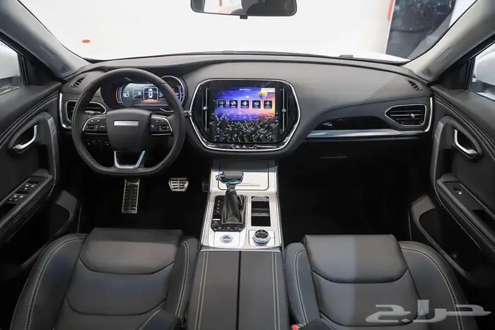 جيتور اكس 70 7 مقاعد بدون دبل بدون فتحه COMFORT - 2026 12