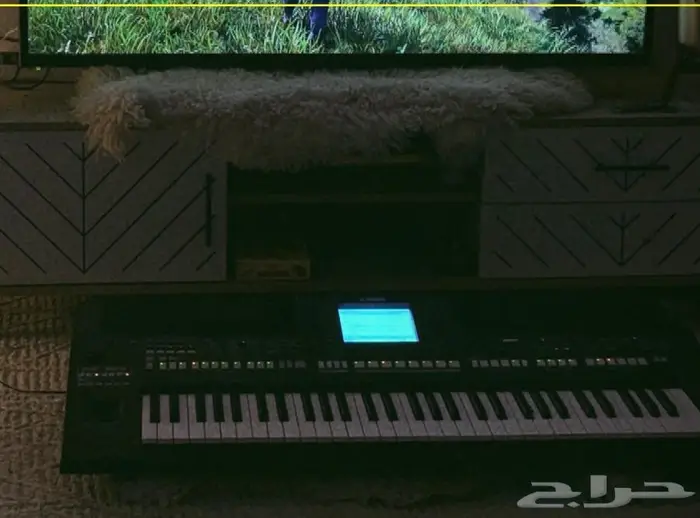 اورق ياماها 2000 نظيف 0