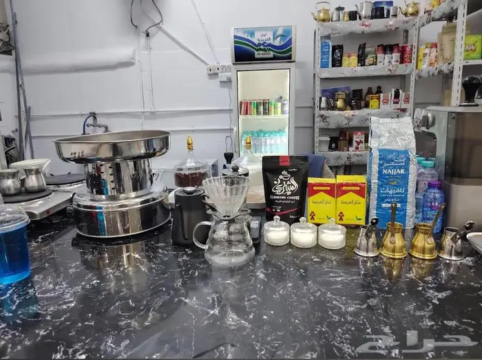 كافي شوب التقبيل جاهز 0