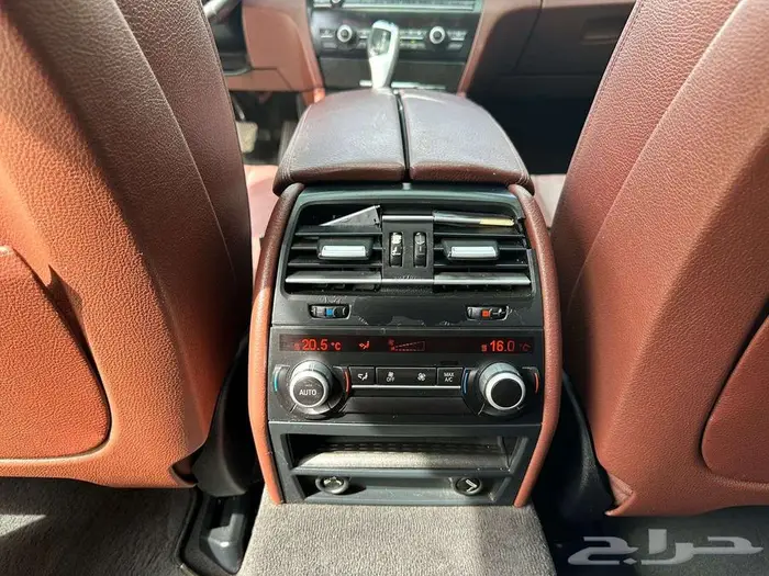 2014 BMW 730I with full options for sales (2nd owner) 8