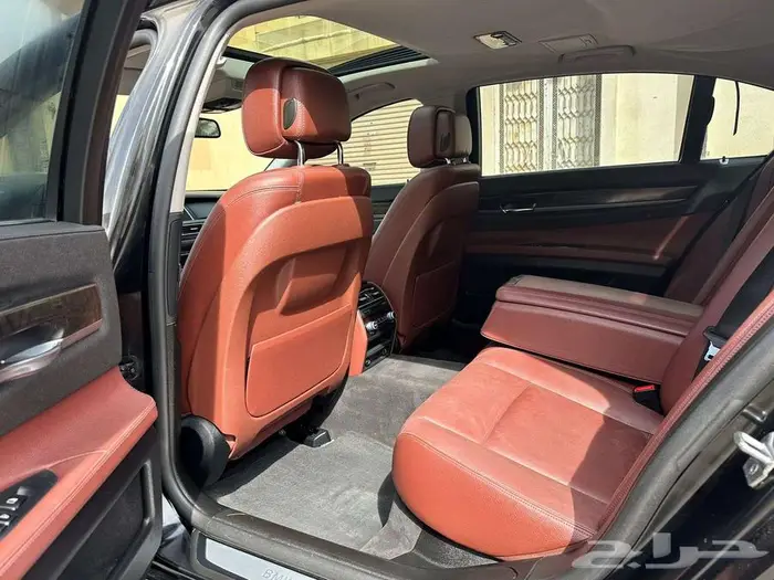 2014 BMW 730I with full options for sales (2nd owner) 10