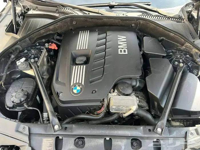 2014 BMW 730I with full options for sales (2nd owner) 12