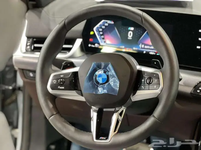 بي ام دبليو (الناغي) BMW X2 (X DRIVE 20I) 2026 (كاش -بنوك ) 11